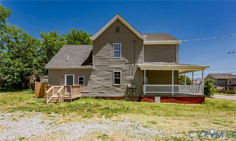 Tiny photo for 2859 Hull Street, Richmond, VA 23224 (MLS # 2622328)