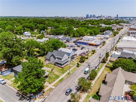 Tiny photo for 2859 Hull Street, Richmond, VA 23224 (MLS # 2622328)