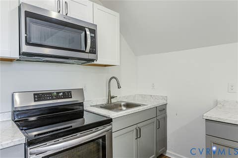 Tiny photo for 2859 Hull Street, Richmond, VA 23224 (MLS # 2622328)