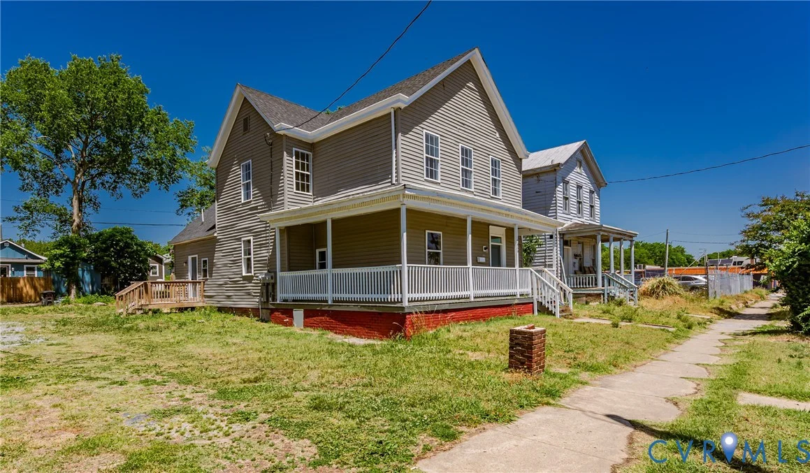 2859 Hull Street, Richmond, VA, 23224