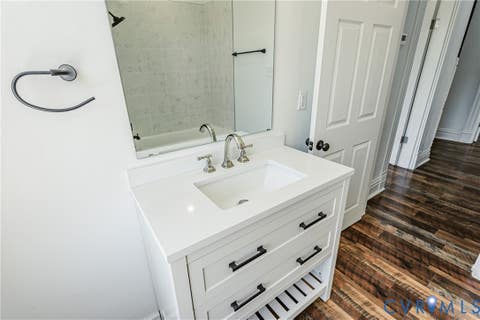 Tiny photo for 2859 Hull Street, Richmond, VA 23224 (MLS # 2622328)