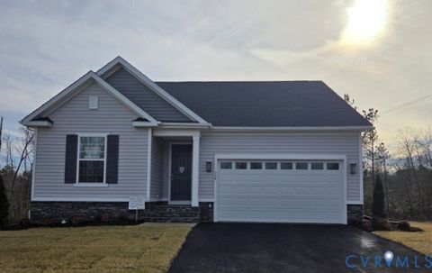 Photo of 308 Kennington Road, Aylett, VA 23009 (MLS # 2604446)