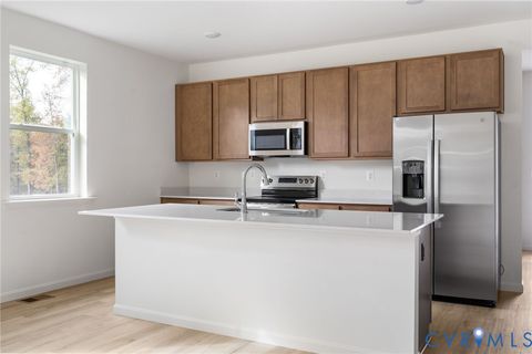 Tiny photo for 308 Kennington Road, Aylett, VA 23009 (MLS # 2604446)