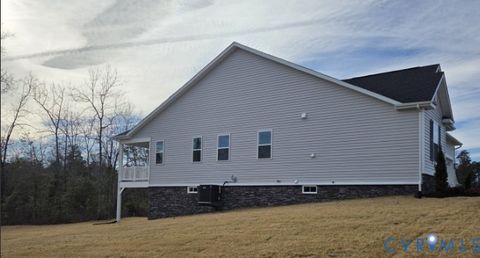 Tiny photo for 308 Kennington Road, Aylett, VA 23009 (MLS # 2604446)