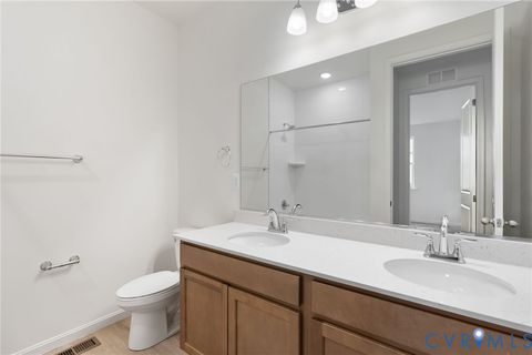 Tiny photo for 308 Kennington Road, Aylett, VA 23009 (MLS # 2604446)