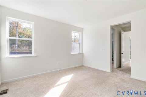 Tiny photo for 308 Kennington Road, Aylett, VA 23009 (MLS # 2604446)