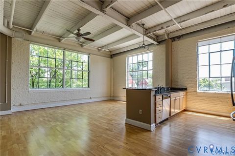 Photo of 306 N 26th Street #206, Richmond, VA 23223 (MLS # 2610840)