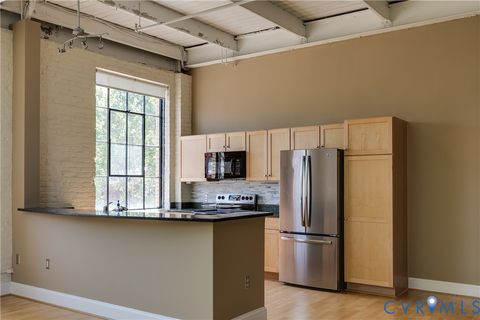 Tiny photo for 306 N 26th Street #206, Richmond, VA 23223 (MLS # 2610840)