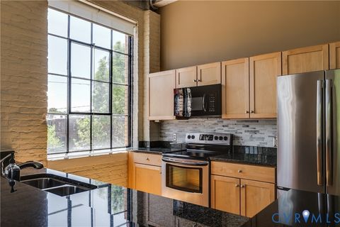 Tiny photo for 306 N 26th Street #206, Richmond, VA 23223 (MLS # 2610840)