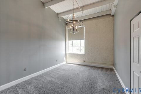 Tiny photo for 306 N 26th Street #206, Richmond, VA 23223 (MLS # 2610840)
