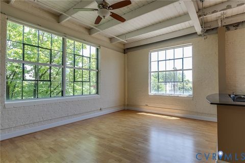 Tiny photo for 306 N 26th Street #206, Richmond, VA 23223 (MLS # 2610840)