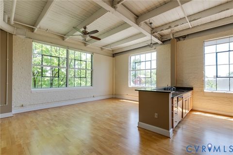 Tiny photo for 306 N 26th Street #206, Richmond, VA 23223 (MLS # 2610840)