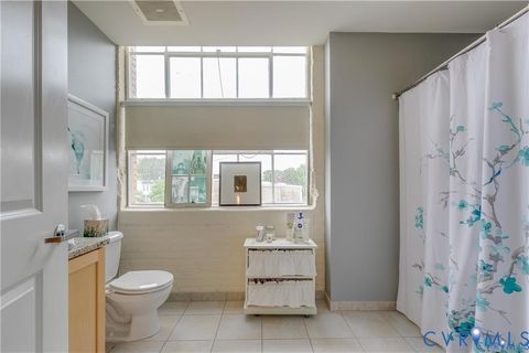 Tiny photo for 306 N 26th Street #206, Richmond, VA 23223 (MLS # 2610840)