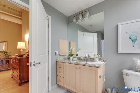 Tiny photo for 306 N 26th Street #206, Richmond, VA 23223 (MLS # 2610840)