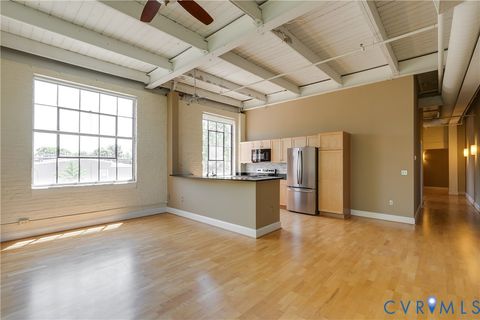 Tiny photo for 306 N 26th Street #206, Richmond, VA 23223 (MLS # 2610840)