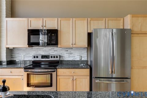 Tiny photo for 306 N 26th Street #206, Richmond, VA 23223 (MLS # 2610840)