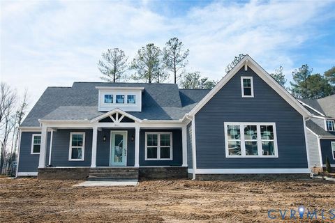 Photo of 18301 Harvest View Court, Moseley, VA 23120 (MLS # 2604577)