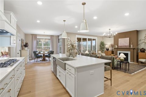 Tiny photo for 18301 Harvest View Court, Moseley, VA 23120 (MLS # 2604577)