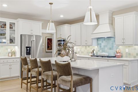 Tiny photo for 18301 Harvest View Court, Moseley, VA 23120 (MLS # 2604577)