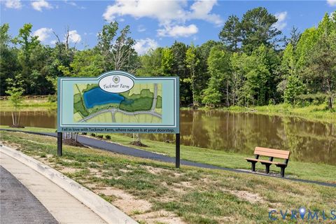 Tiny photo for 18301 Harvest View Court, Moseley, VA 23120 (MLS # 2604577)