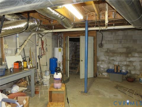 Tiny photo for 3300 Vaidens Court, Lanexa, VA 23089 (MLS # 2612921)