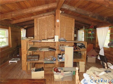 Tiny photo for 3300 Vaidens Court, Lanexa, VA 23089 (MLS # 2612921)