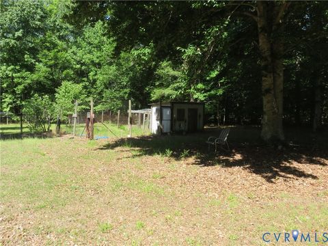 Tiny photo for 3300 Vaidens Court, Lanexa, VA 23089 (MLS # 2612921)