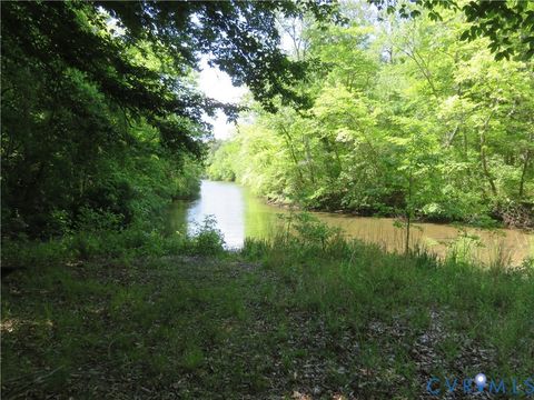Tiny photo for 3300 Vaidens Court, Lanexa, VA 23089 (MLS # 2612921)