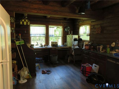 Tiny photo for 3300 Vaidens Court, Lanexa, VA 23089 (MLS # 2612921)