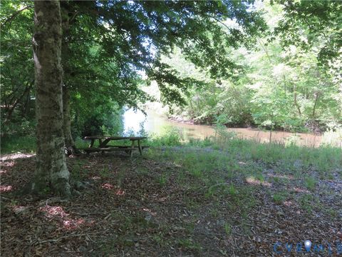 Tiny photo for 3300 Vaidens Court, Lanexa, VA 23089 (MLS # 2612921)