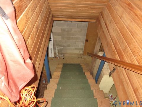 Tiny photo for 3300 Vaidens Court, Lanexa, VA 23089 (MLS # 2612921)
