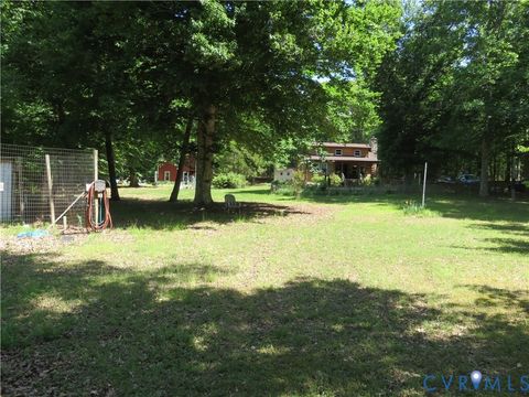 Tiny photo for 3300 Vaidens Court, Lanexa, VA 23089 (MLS # 2612921)