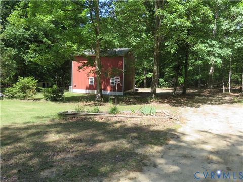 Tiny photo for 3300 Vaidens Court, Lanexa, VA 23089 (MLS # 2612921)