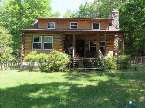 Photo of 3300 Vaidens Court, Lanexa, VA 23089 (MLS # 2612921)