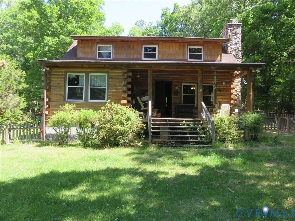 3300 Vaidens Court, Lanexa, VA, 23089