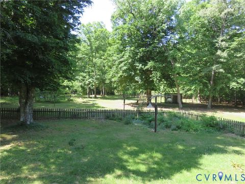 Tiny photo for 3300 Vaidens Court, Lanexa, VA 23089 (MLS # 2612921)