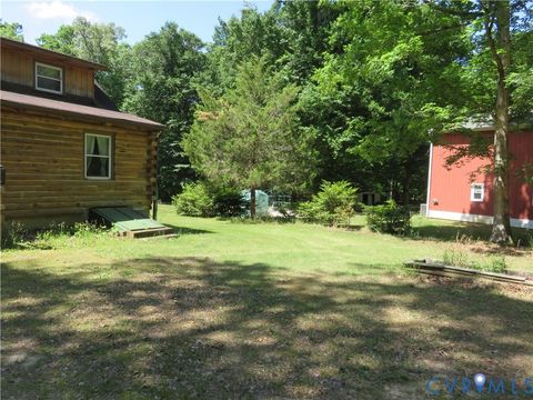 Tiny photo for 3300 Vaidens Court, Lanexa, VA 23089 (MLS # 2612921)