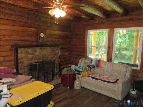 Tiny photo for 3300 Vaidens Court, Lanexa, VA 23089 (MLS # 2612921)