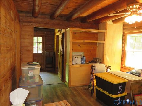 Tiny photo for 3300 Vaidens Court, Lanexa, VA 23089 (MLS # 2612921)