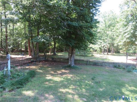 Tiny photo for 3300 Vaidens Court, Lanexa, VA 23089 (MLS # 2612921)