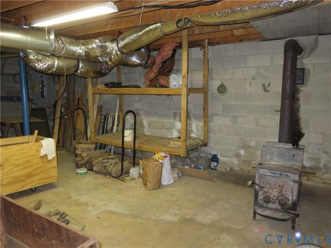 Tiny photo for 3300 Vaidens Court, Lanexa, VA 23089 (MLS # 2612921)