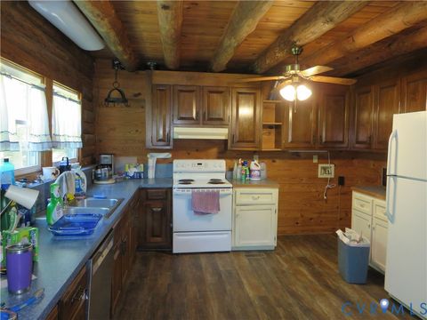 Tiny photo for 3300 Vaidens Court, Lanexa, VA 23089 (MLS # 2612921)