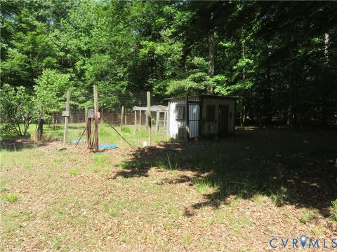 Tiny photo for 3300 Vaidens Court, Lanexa, VA 23089 (MLS # 2612921)