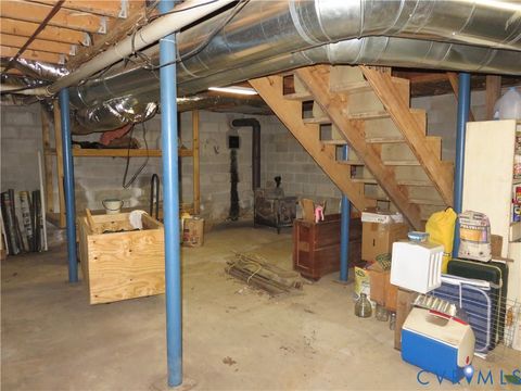 Tiny photo for 3300 Vaidens Court, Lanexa, VA 23089 (MLS # 2612921)