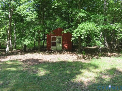 Tiny photo for 3300 Vaidens Court, Lanexa, VA 23089 (MLS # 2612921)