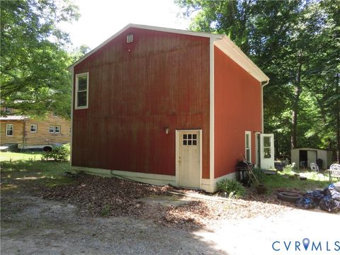 Tiny photo for 3300 Vaidens Court, Lanexa, VA 23089 (MLS # 2612921)