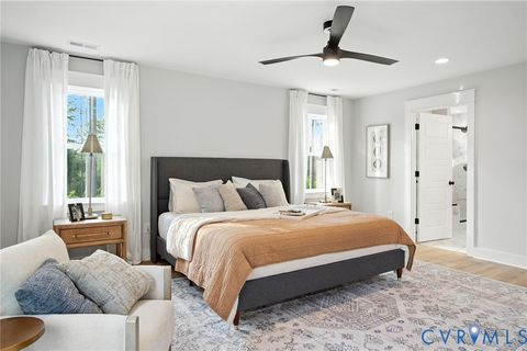 Tiny photo for 8917 Emily Jane Place, Quinton, VA 23141 (MLS # 2602711)