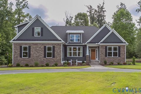 8917 Emily Jane Place Quinton VA 23141