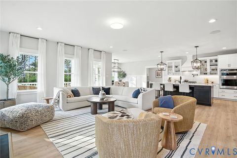 Tiny photo for 8917 Emily Jane Place, Quinton, VA 23141 (MLS # 2602711)