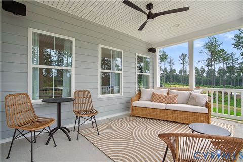 Tiny photo for 8917 Emily Jane Place, Quinton, VA 23141 (MLS # 2602711)